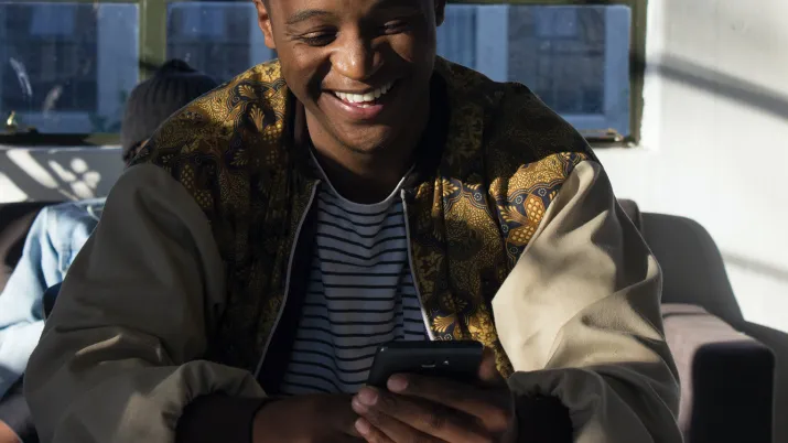 Communs numériques - Anaya Katlego - Unsplash