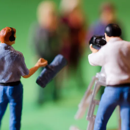 Conversations de recherche, un nouveau rendez-vous en ligne