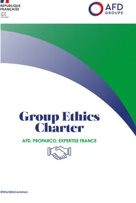 AFD Group Ethics Charter