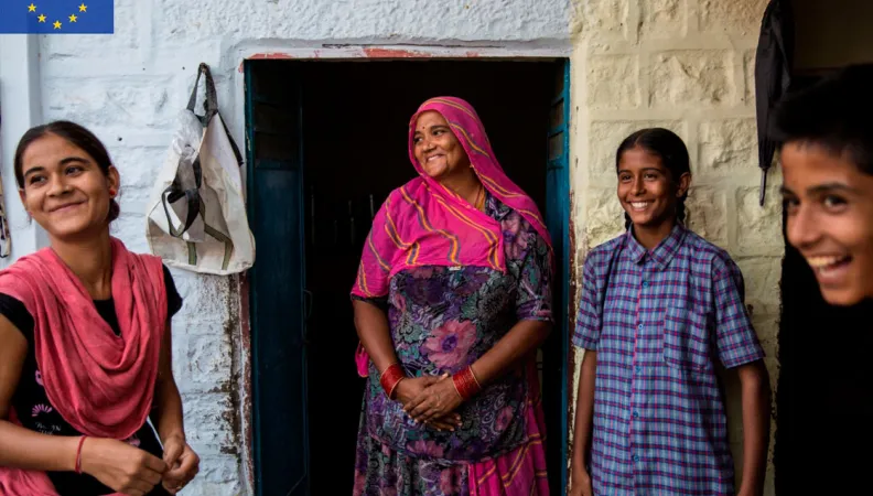 Mesurer l’effet redistributif de la protection sociale : inégalités à court et à long terme