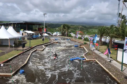 Stade en Eaux Vives de Sainte-Suzanne (SEVI) 16