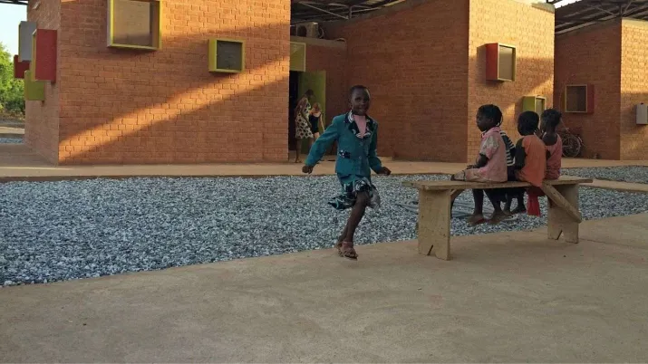 Program for Energy Efficiency in Buildings, PEEB 