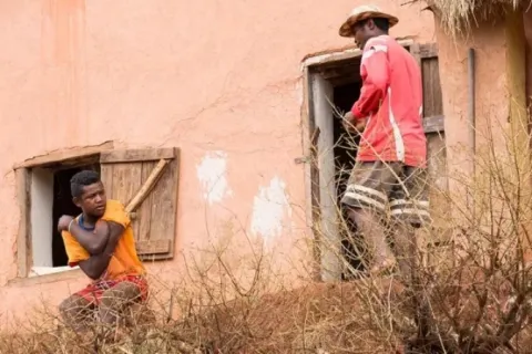 L'AFD soutient un projet mené par l’ONG Agrisud International, afin de développer l’agriculture dans la région Itasy à Madagascar 