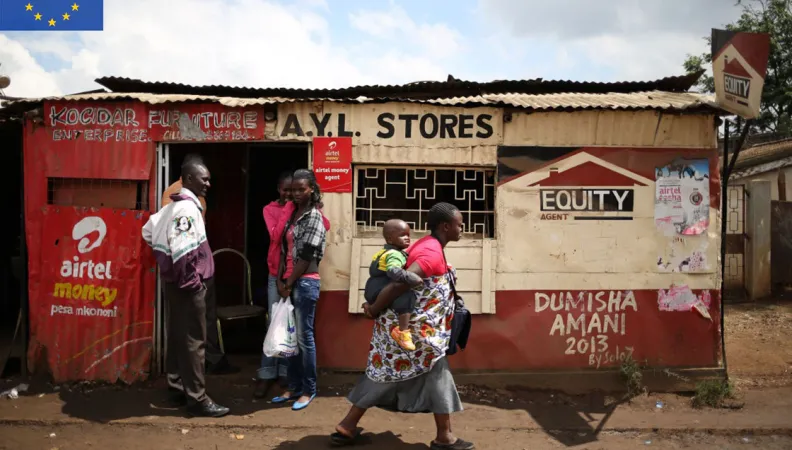 Diagnostic des inégalités et étude de l’incidence fiscale