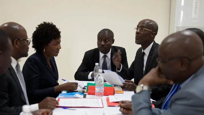 Comprendre la recherche à l'AFD